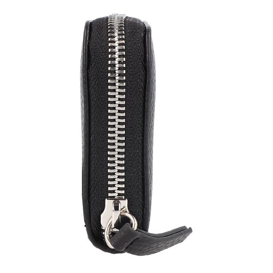 abro Adria Geldbörse Leder 10.5 cm