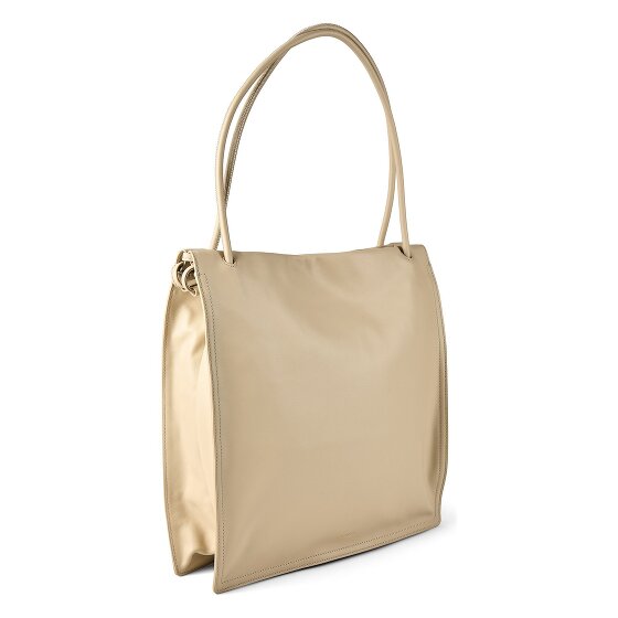 Coccinelle Dulse Schultertasche Leder 37 cm