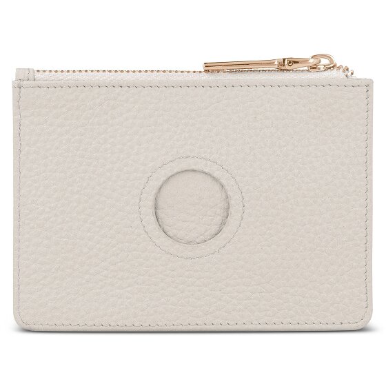 Lazarotti Bologna Leather Schlüsseletui Leder 11,5 cm mit Air Tag Fach
