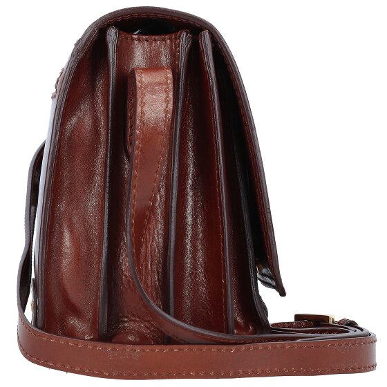 The Bridge Story Donna Umhängetasche Leder 26 cm The Bridge Story Donna Umhängetasche Leder 26 cm