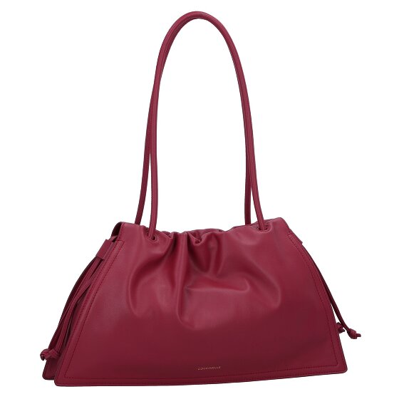 Coccinelle Dulse Beuteltasche Leder 39 cm