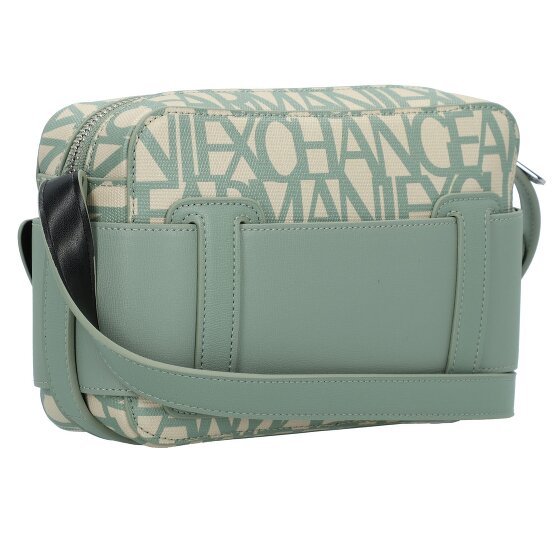 Armani Exchange Umhängetasche 20 cm Armani Exchange Umhängetasche 20 cm