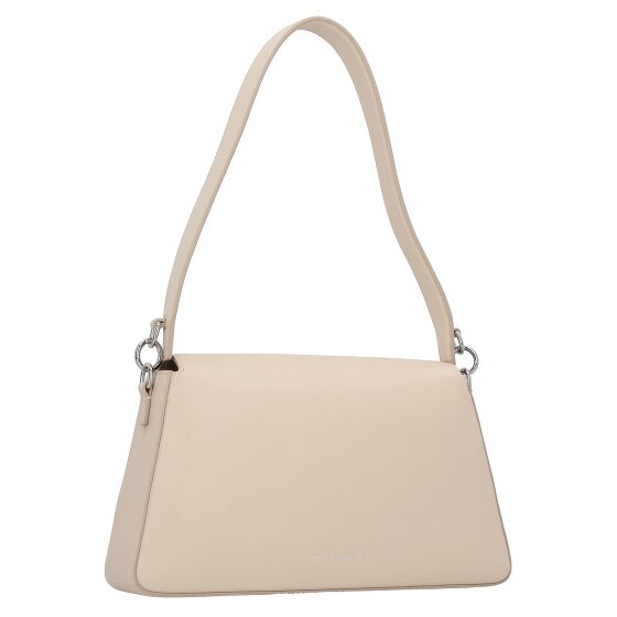 Karl Lagerfeld Ikon K Schultertasche Leder 31 cm