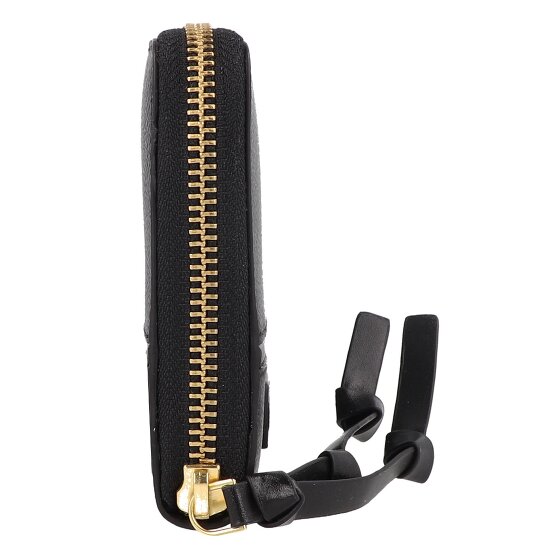 The Bridge Domittila Geldbörse Leder 13 cm The Bridge Domittila Geldbörse Leder 13 cm