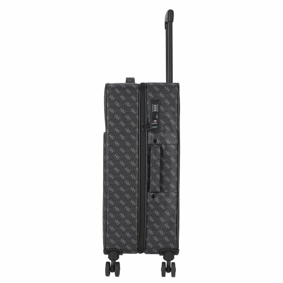Guess Vezzola 4 Rollen Trolley 65 cm