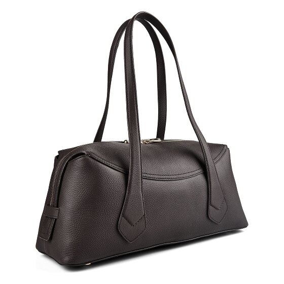 Boss Lenah Schultertasche Leder 39 cm