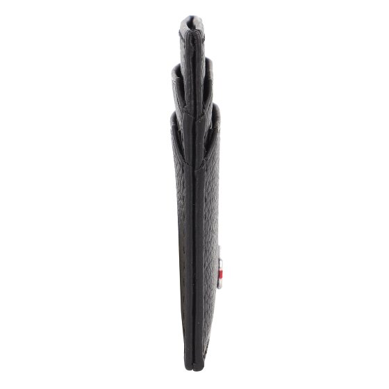 Hugo Nyxo Kreditkartenetui Leder 10 cm