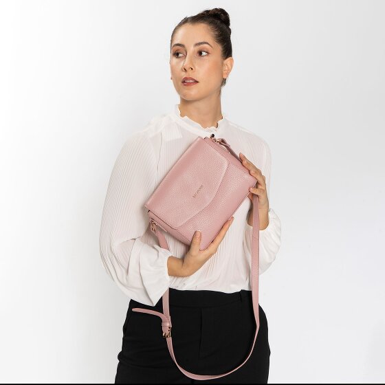 Lazarotti Bologna Leather Umhängetasche Leder 22 cm Lazarotti Bologna Leather Umhängetasche Leder 22 cm