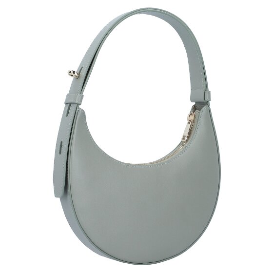 Furla Delizia Schultertasche Leder 21 cm