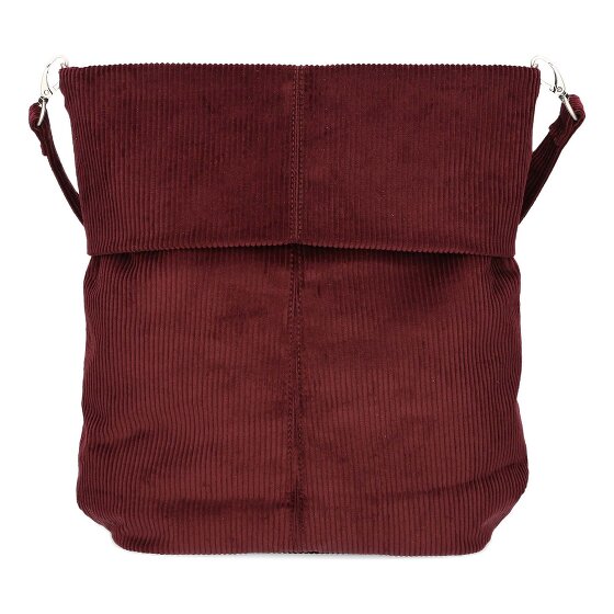 Zwei Mademoiselle.M Schultertasche 31 cm
