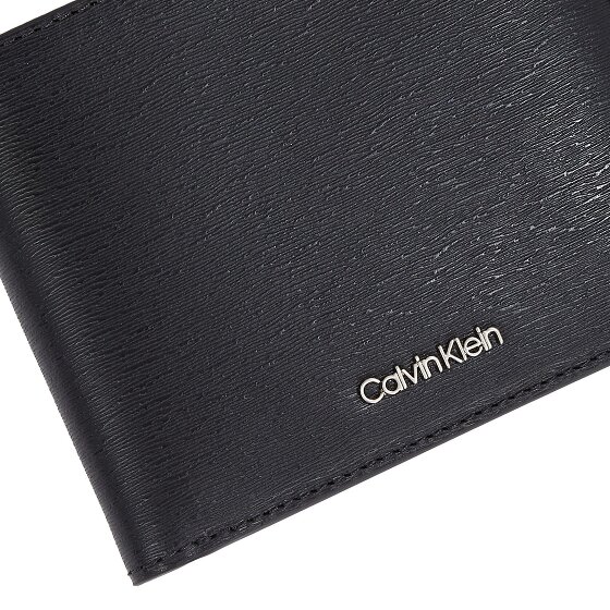 Calvin Klein Epi Geldbörse Leder 10.8 cm