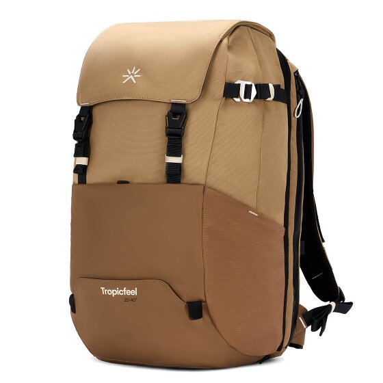 Tropicfeel Shell Wanderrucksack 53 cm