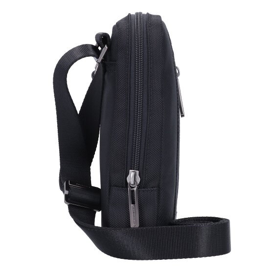 Piquadro Brief Umhängetasche 17 cm