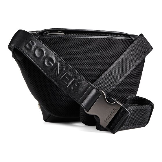 Bogner Calgary Gürteltasche Leder 32 cm