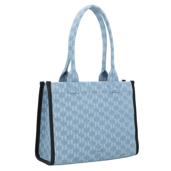 Karl Lagerfeld Skuare Shopper Tasche 32 cm Karl Lagerfeld Skuare Shopper Tasche 32 cm