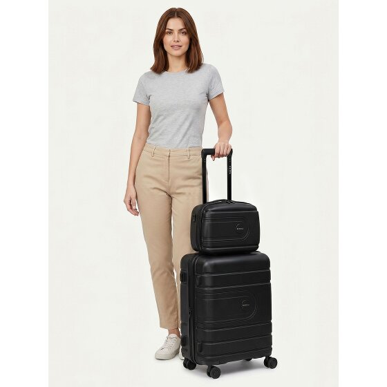 Redolz Essentials 11 Beautycase 34 cm