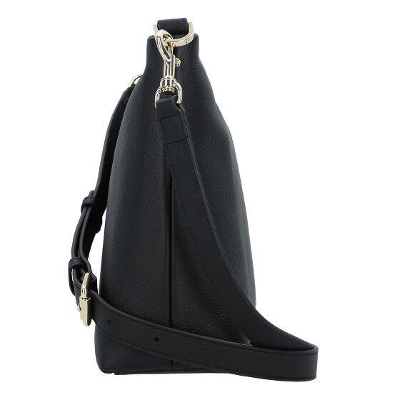 AIGNER Zita Umhängetasche Leder 26.5 cm