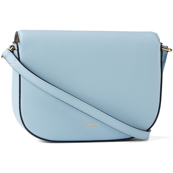 Furla Moonlight Umhängetasche S Leder 23 cm