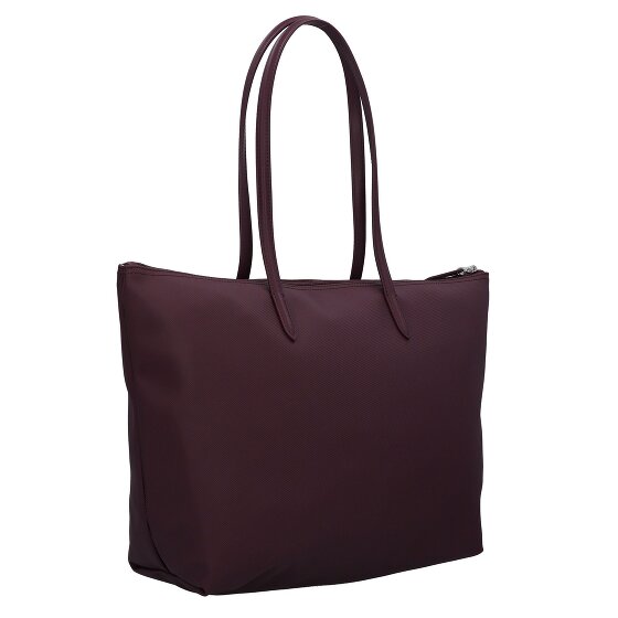 Lacoste Core Essentials L.12.12 Concept Shopper Tasche L 46 cm