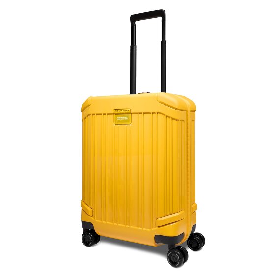 Piquadro Pop 4 Rollen Trolley 55 cm