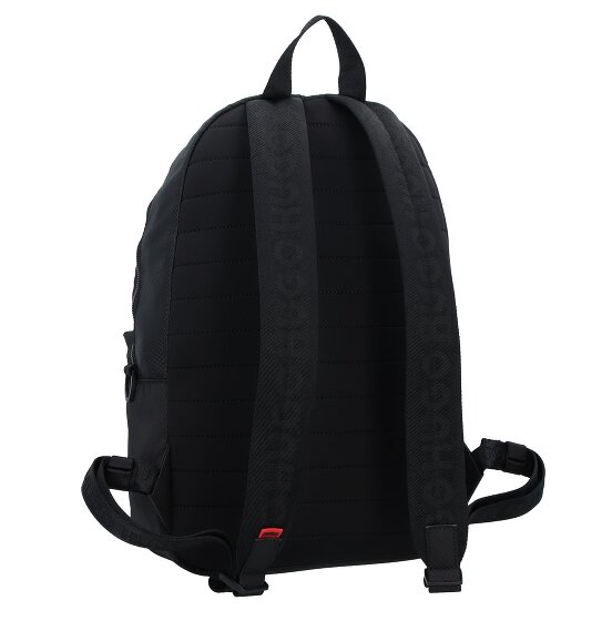 Hugo Malick Daypack 40 cm Laptopfach