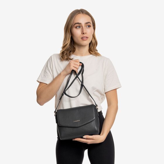Lazarotti Bologna Leather Umhängetasche Leder 22 cm Lazarotti Bologna Leather Umhängetasche Leder 22 cm
