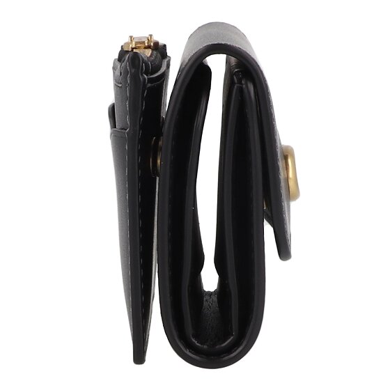 Coach Essential Geldbörse Leder 10 cm