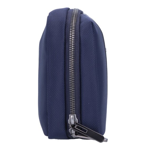 Piquadro Brief Handtaschen Organizer 25 cm Piquadro Brief Handtaschen Organizer 25 cm