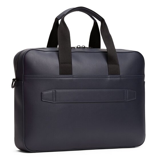 Tommy Hilfiger TH Foundation Aktentasche 39.5 cm Laptopfach