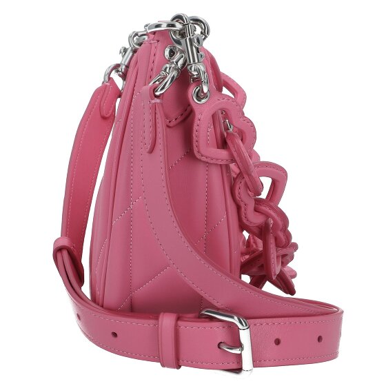 Coach Schultertasche Leder 24 cm Coach Schultertasche Leder 24 cm