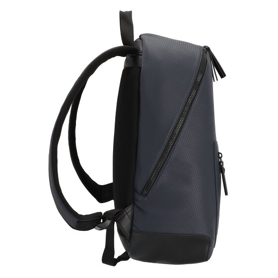 Tommy Hilfiger TH Pique Daypack 41 cm Laptopfach