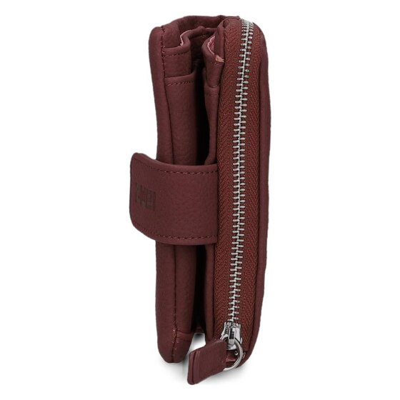 Zwei Mademoiselle Geldbörse 10 cm