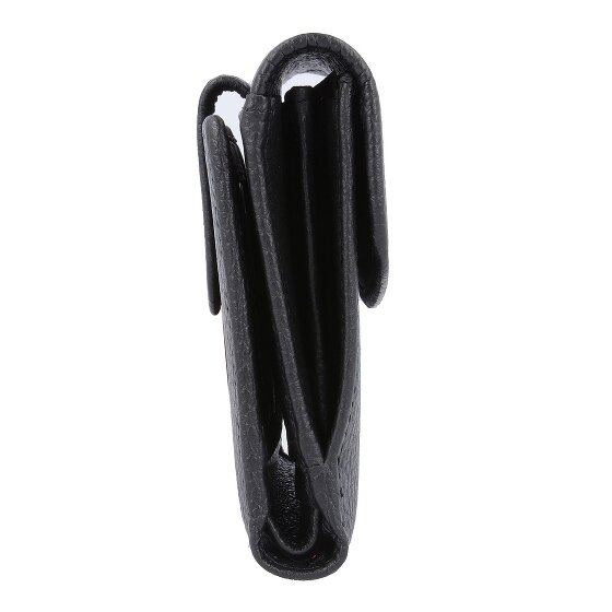 AIGNER Basics Geldbörse Leder 16 cm