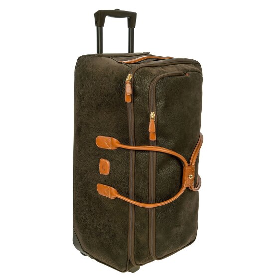 Bric's Life Rollenreisetasche 72 cm