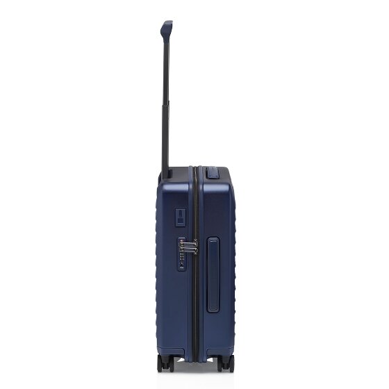 Porsche Design Roadster 4 Rollen Kabinentrolley 55 cm