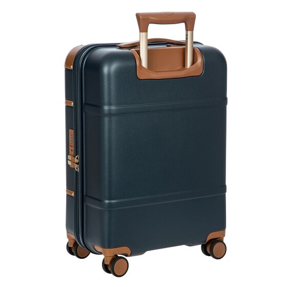 Bric's Bellagio 4 Rollen Kabinentrolley 55 cm