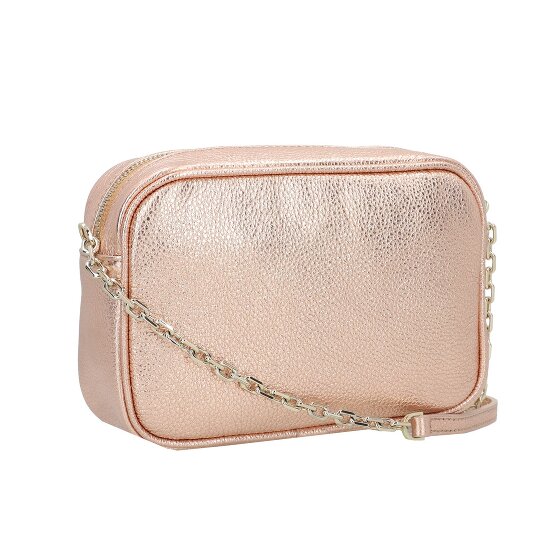 Patrizia Pepe Umhängetasche Leder 19 cm