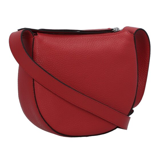 abro Lulu Umhängetasche Leder 22.5 cm