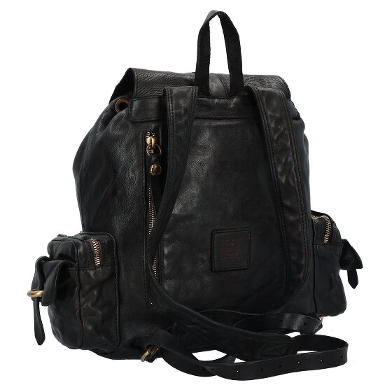 Campomaggi Karen City Rucksack Leder 29 cm