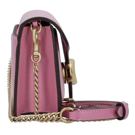 Coach Tabby Clutch Geldbörse Leder 21 cm