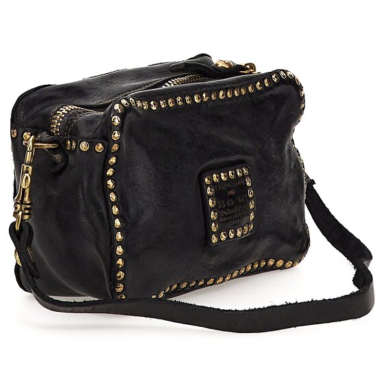 Campomaggi Ribes Umhängetasche Leder 20 cm