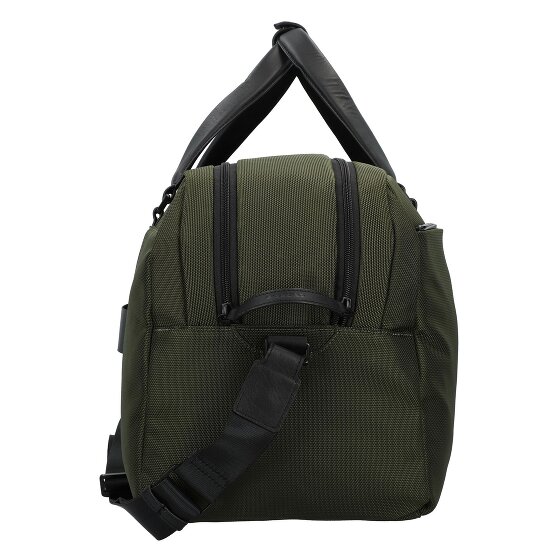Piquadro Brief Weekender Reisetasche 50 cm