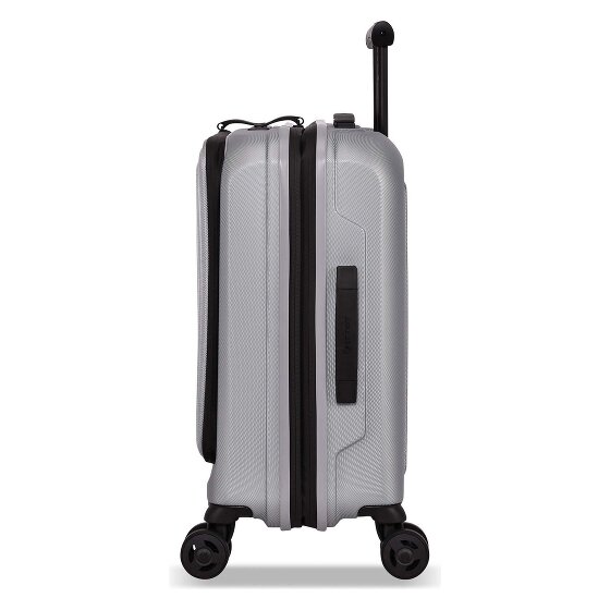 Eminent Kapstadt Business Premium 4 Rollen Kabinentrolley 55 cm Laptopfach