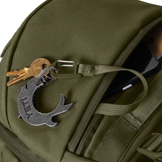 Yeti Ranchero Daypack 47 cm Laptopfach