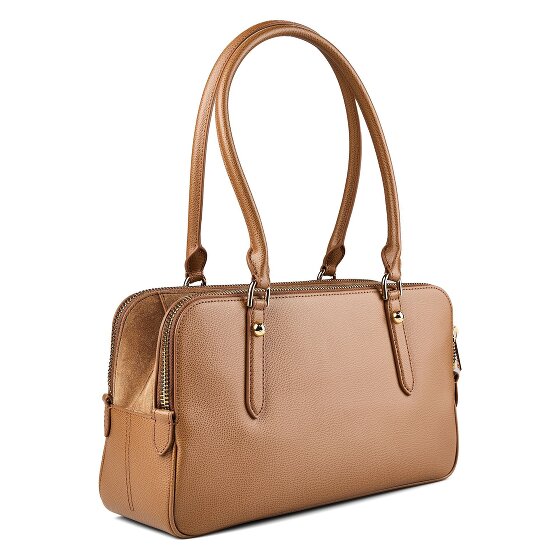 Furla Giulia Schultertasche Leder 35 cm