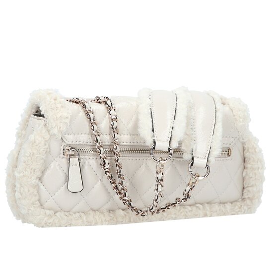 Guess Christi Schultertasche 28 cm
