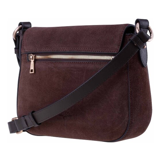 Joop! Sofista Dolce Umhängetasche Leder 23 cm