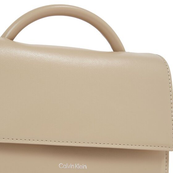 Calvin Klein CK Essential Handtasche 20 cm Calvin Klein CK Essential Handtasche 20 cm