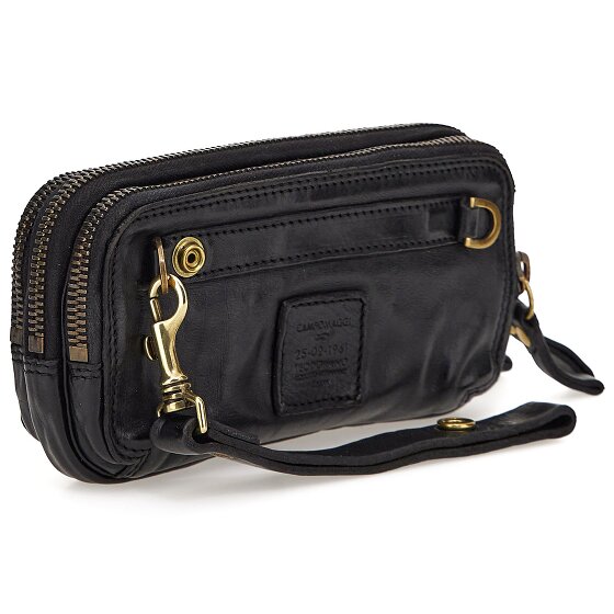 Campomaggi Classic Herrentasche Leder 20 cm