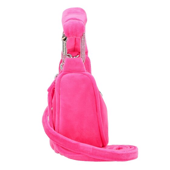Juicy Couture Blossom Mini Bag Handtasche 18 cm Juicy Couture Blossom Mini Bag Handtasche 18 cm